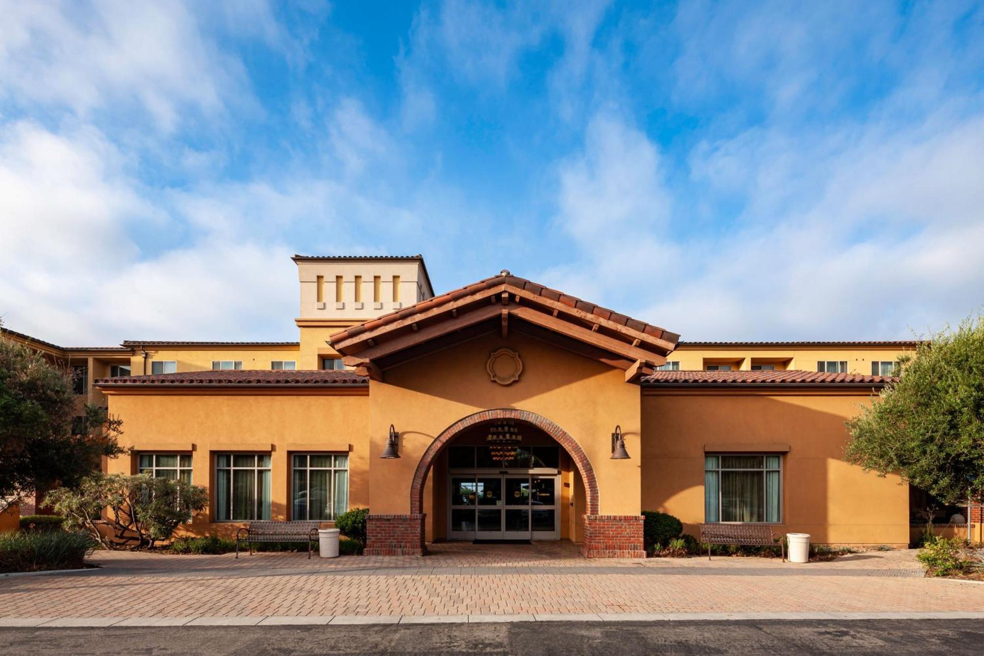 Residence Inn By Marriott San Juan Capistrano Exterior photo