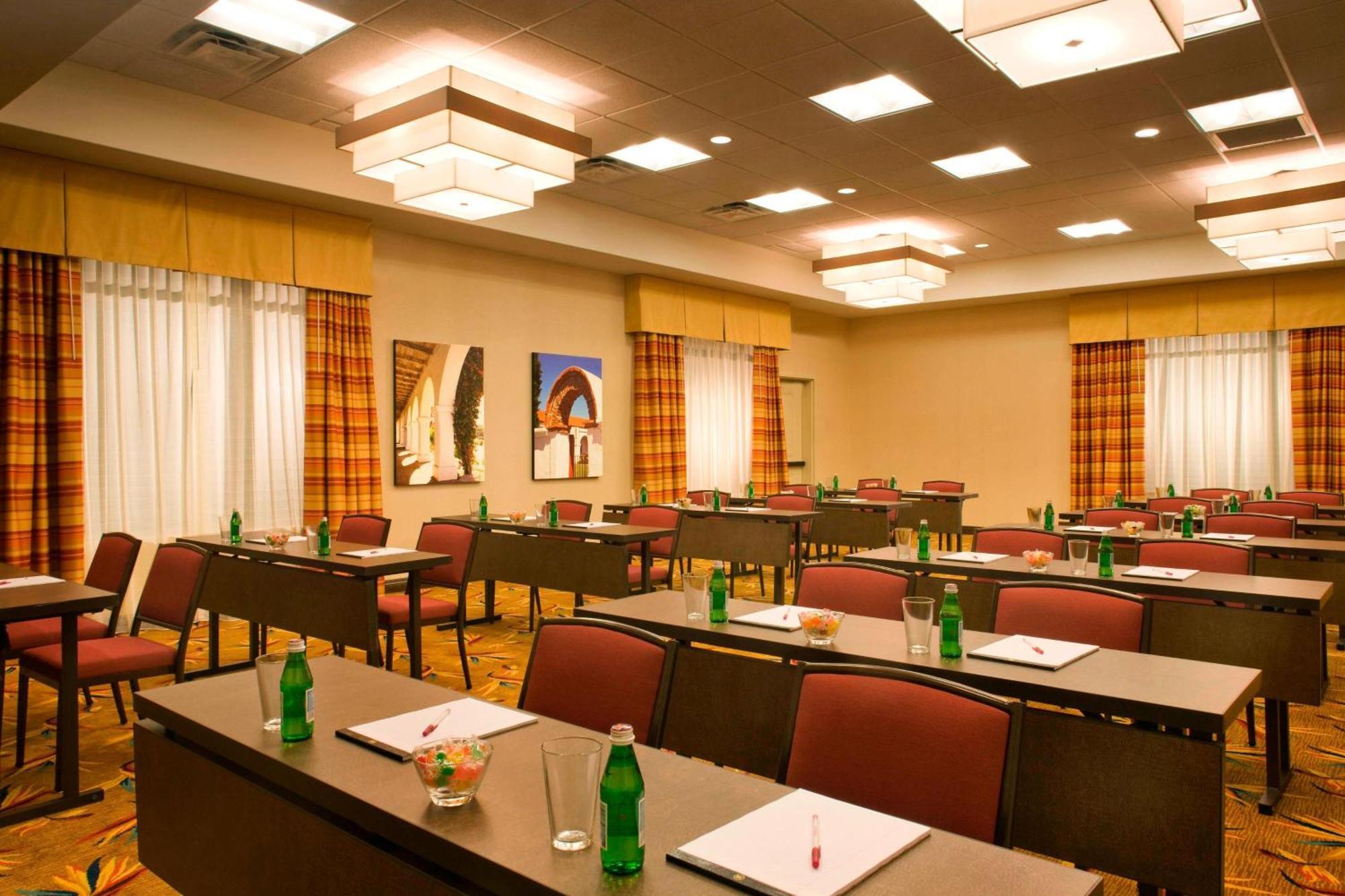 Residence Inn By Marriott San Juan Capistrano Exterior photo